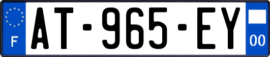 AT-965-EY
