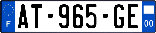 AT-965-GE