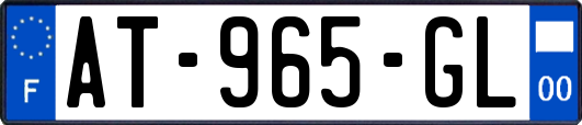 AT-965-GL