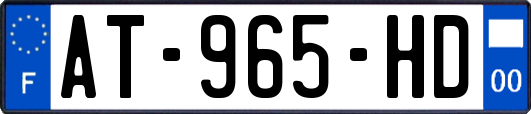 AT-965-HD