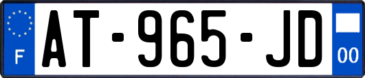 AT-965-JD