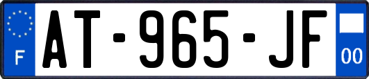 AT-965-JF