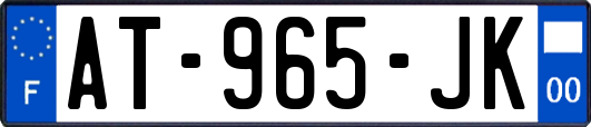 AT-965-JK