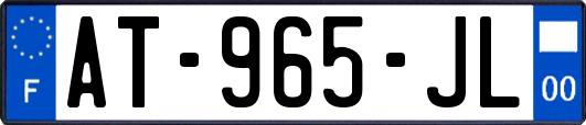 AT-965-JL