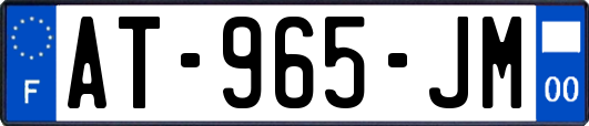 AT-965-JM