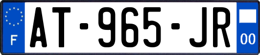 AT-965-JR