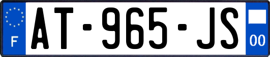 AT-965-JS