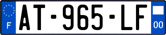 AT-965-LF