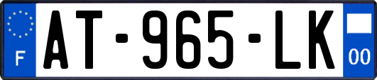 AT-965-LK