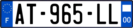 AT-965-LL