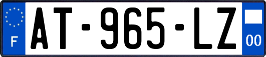 AT-965-LZ