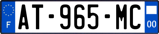 AT-965-MC
