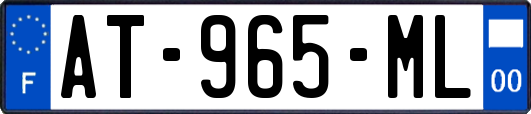 AT-965-ML