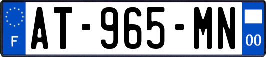 AT-965-MN
