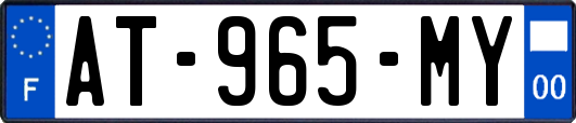 AT-965-MY