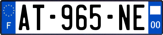 AT-965-NE