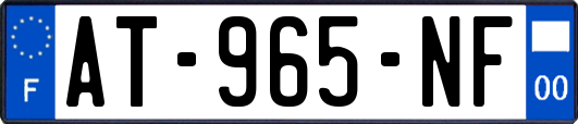 AT-965-NF