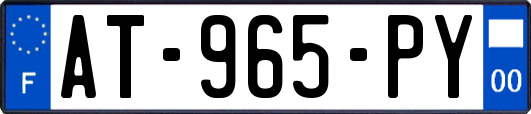 AT-965-PY