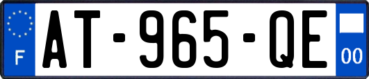 AT-965-QE