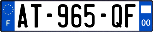 AT-965-QF