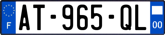 AT-965-QL
