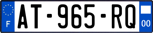 AT-965-RQ