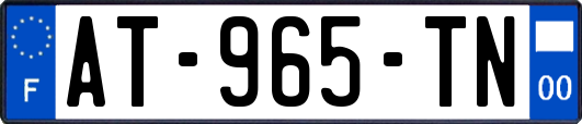 AT-965-TN
