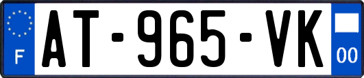AT-965-VK