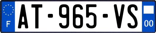 AT-965-VS