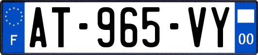AT-965-VY