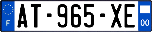 AT-965-XE