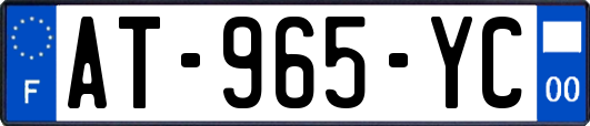 AT-965-YC