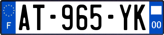 AT-965-YK