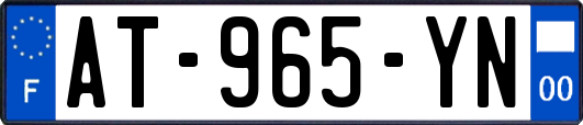 AT-965-YN