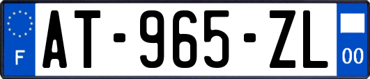 AT-965-ZL