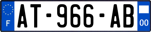 AT-966-AB