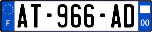 AT-966-AD