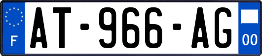 AT-966-AG