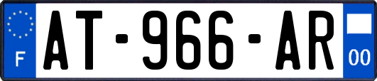 AT-966-AR