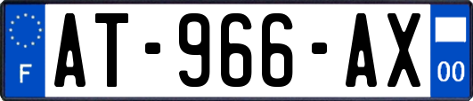 AT-966-AX