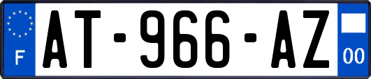 AT-966-AZ