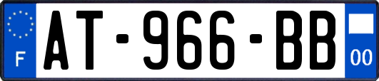 AT-966-BB