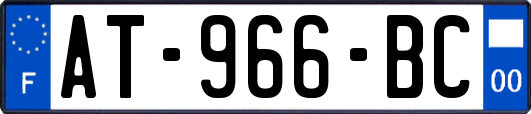 AT-966-BC