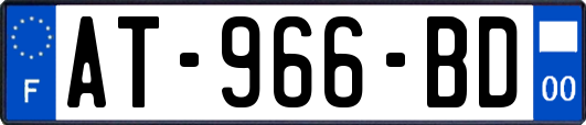 AT-966-BD