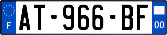 AT-966-BF