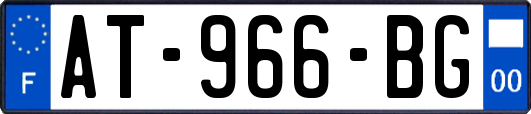 AT-966-BG