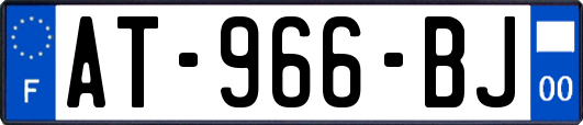 AT-966-BJ