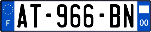 AT-966-BN