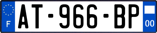 AT-966-BP