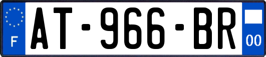 AT-966-BR